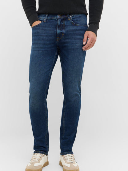 Mustang Jeans Herren Baumwolle