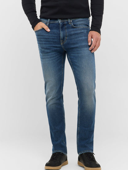 Mustang Jeans Herren Baumwolle
