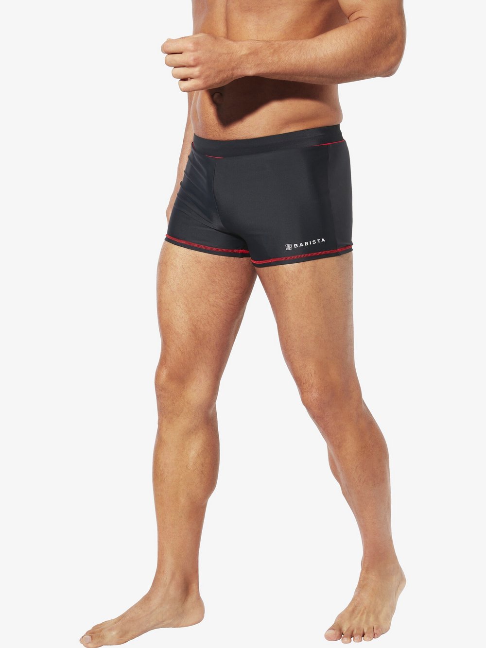 BABISTA Bermuda Herren Baumwolle kariert