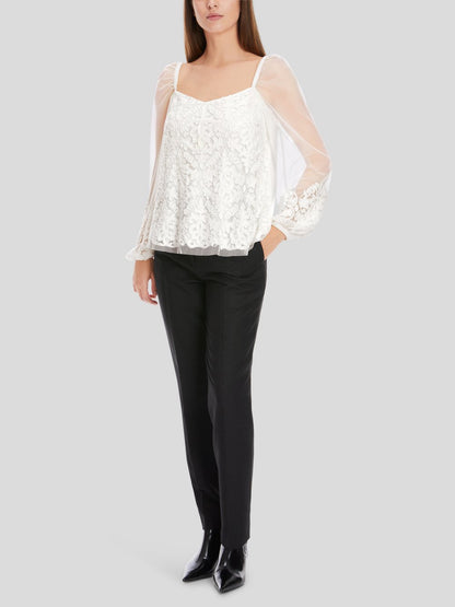 Marc Cain Bluse Damen