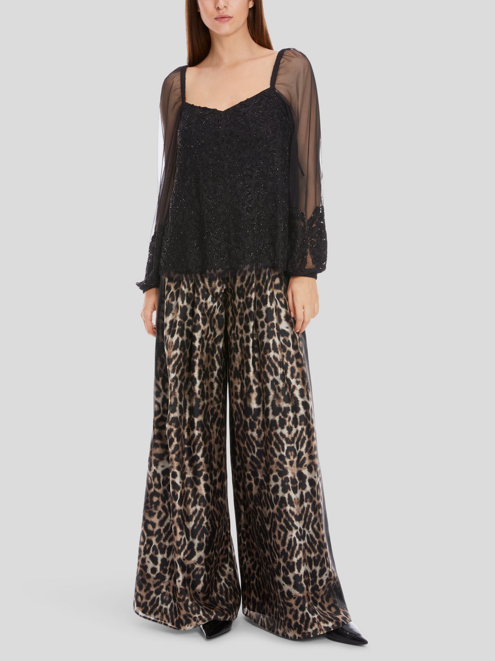 Marc Cain Bluse Damen