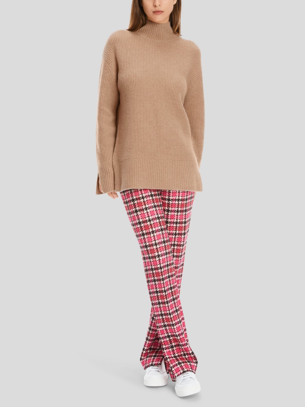 Marc Cain Pullover Damen Schurwolle
