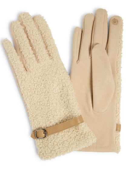 EEM Handschuhe Damen Polyamid