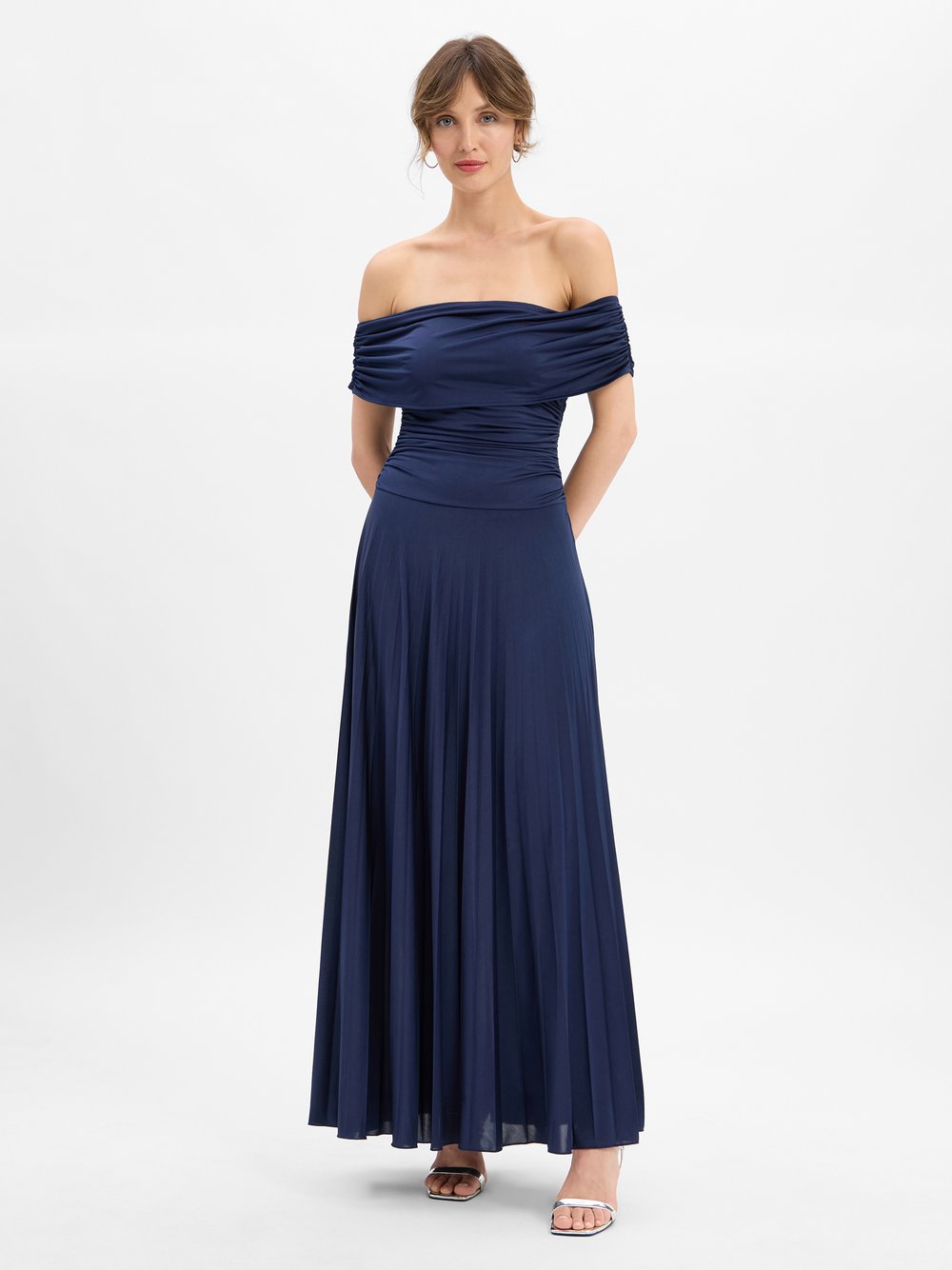 Marie Lund Abendkleid Damen