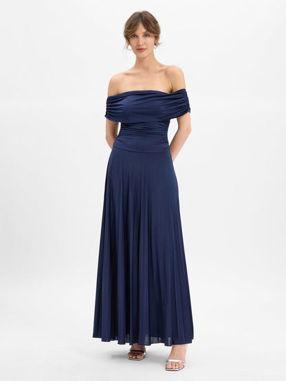 Marie Lund Abendkleid Damen