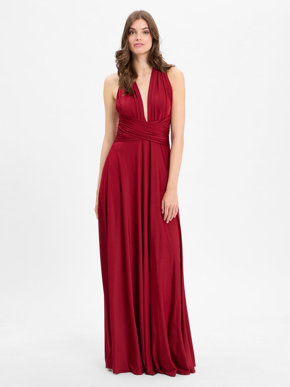 Marie Lund Abendkleid Damen