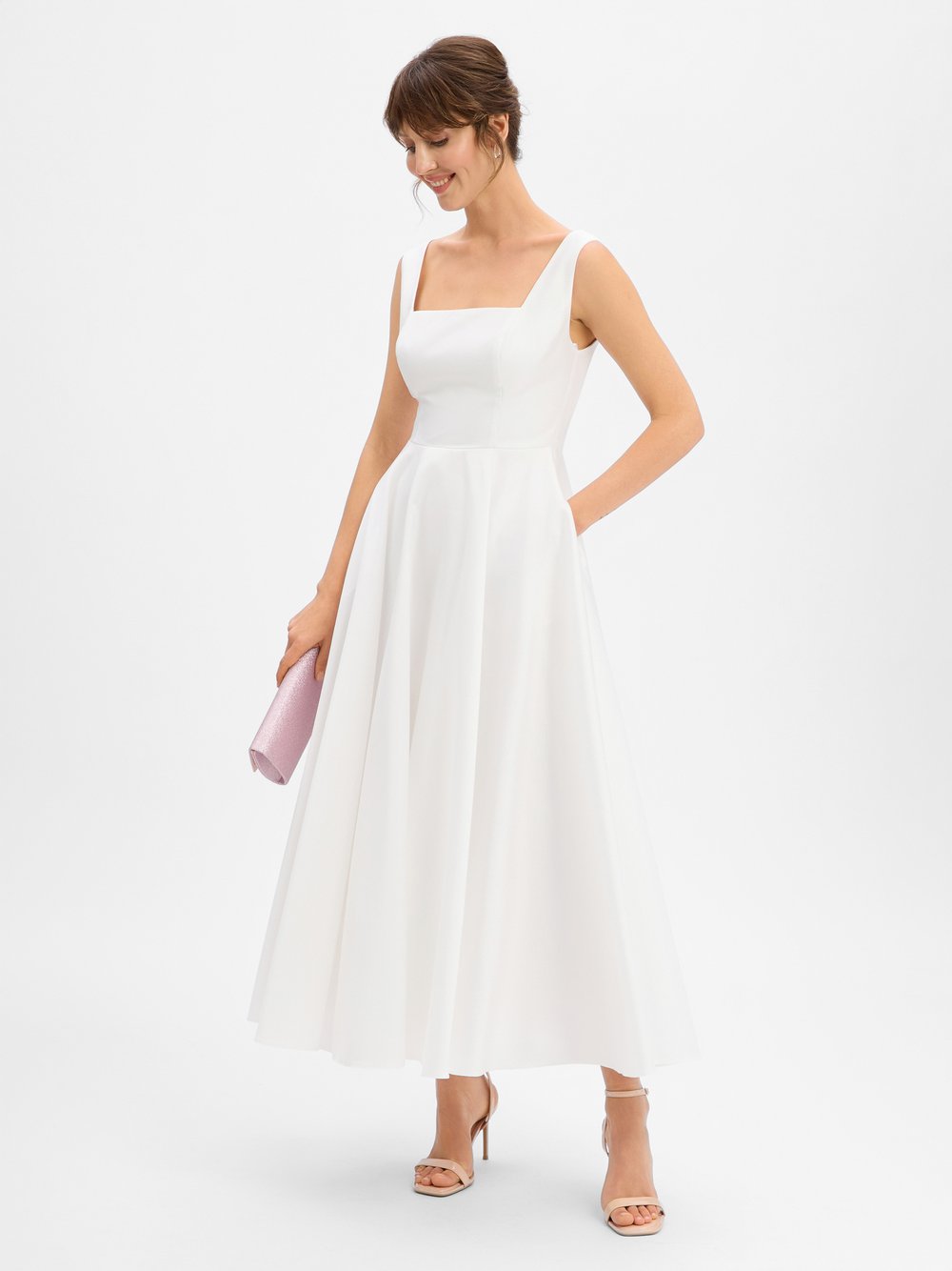 Marie Lund Abendkleid Damen