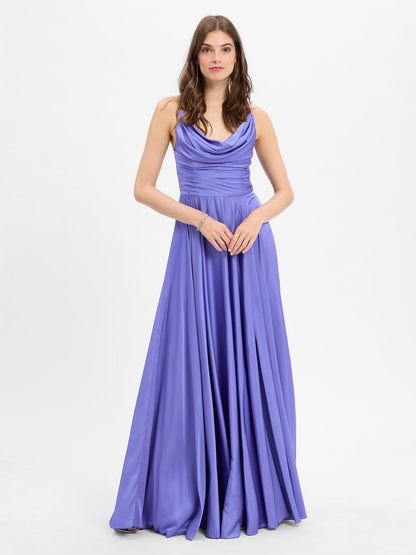 Marie Lund Abendkleid Damen