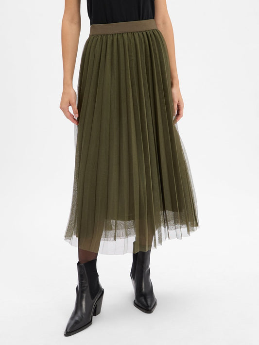 More & More Midirock Damen