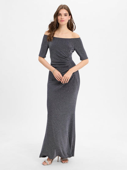 Vera Mont Abendkleid Damen Polyamid