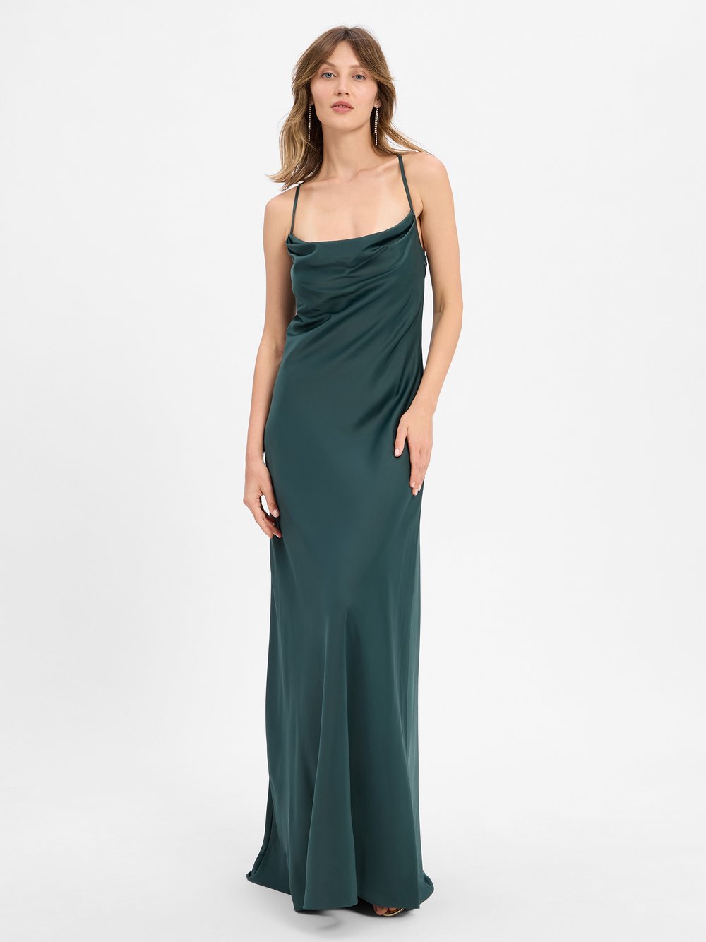 VM Abendkleid Damen