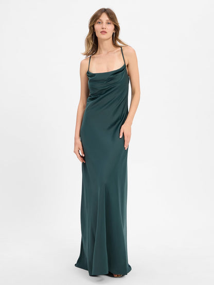 VM Abendkleid Damen