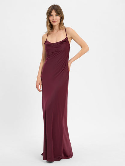 VM Abendkleid Damen
