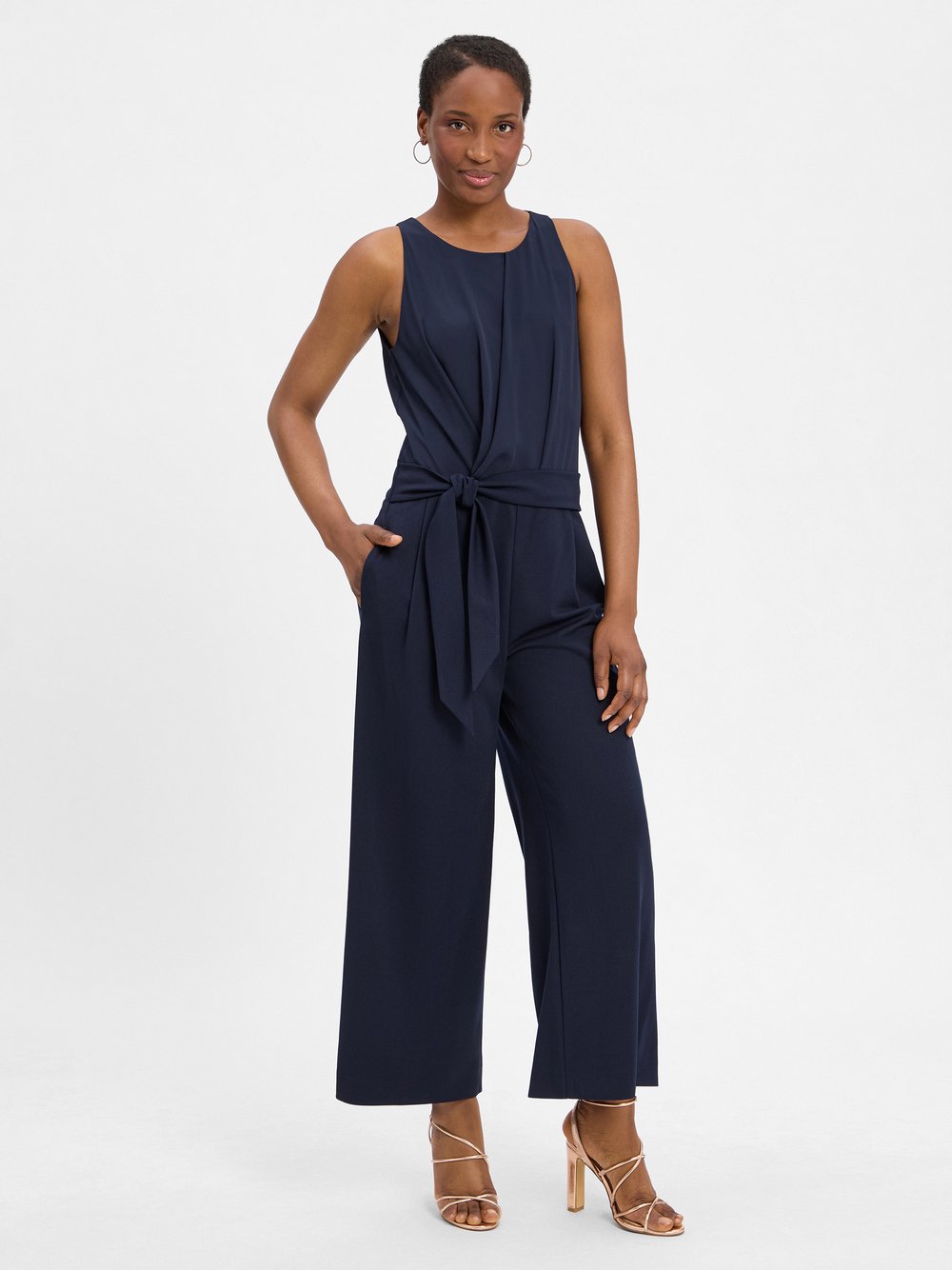 VM Jumpsuit Damen