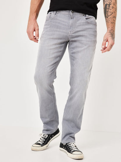 Paddock`s 5-Pocket Jeans Herren Baumwolle
