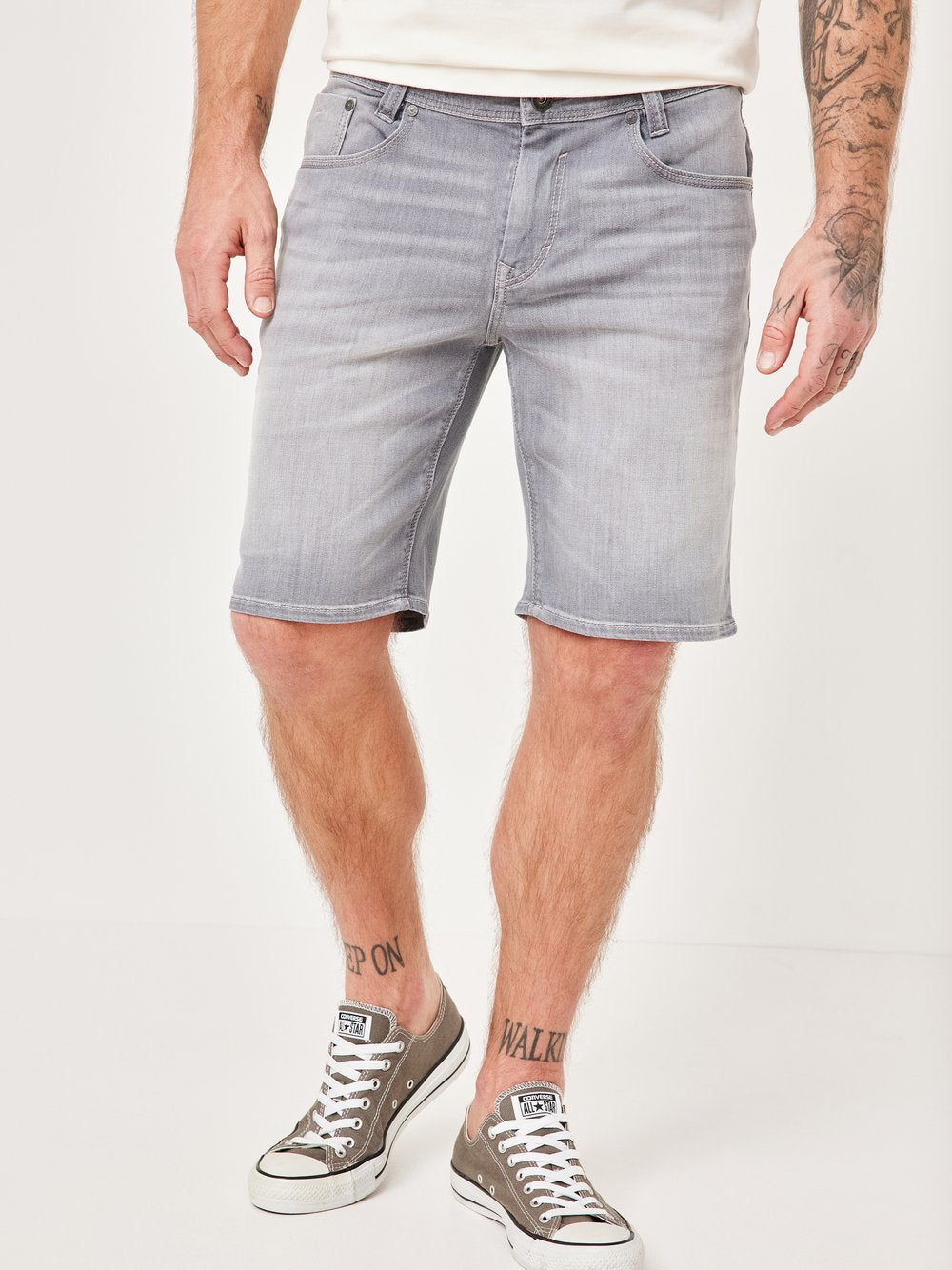 Paddock`s Bermuda Herren Baumwolle