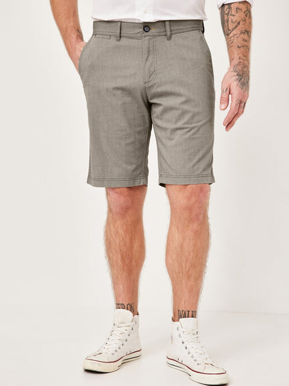 Redpoint Bermuda Herren Baumwolle