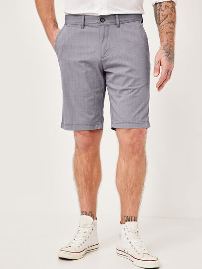 Redpoint Bermuda Herren Baumwolle