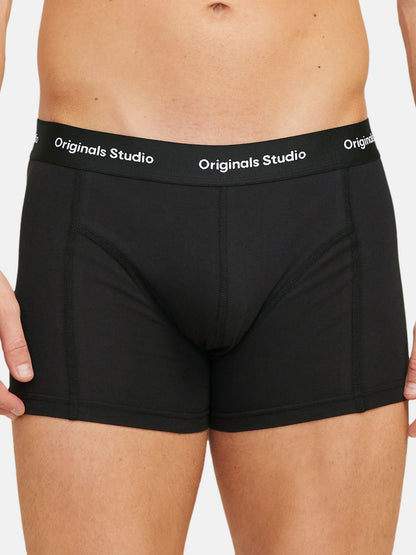 Jack & Jones Retro Short Herren Baumwolle