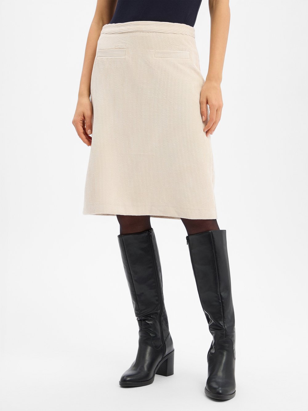 More & More Cordrock Damen