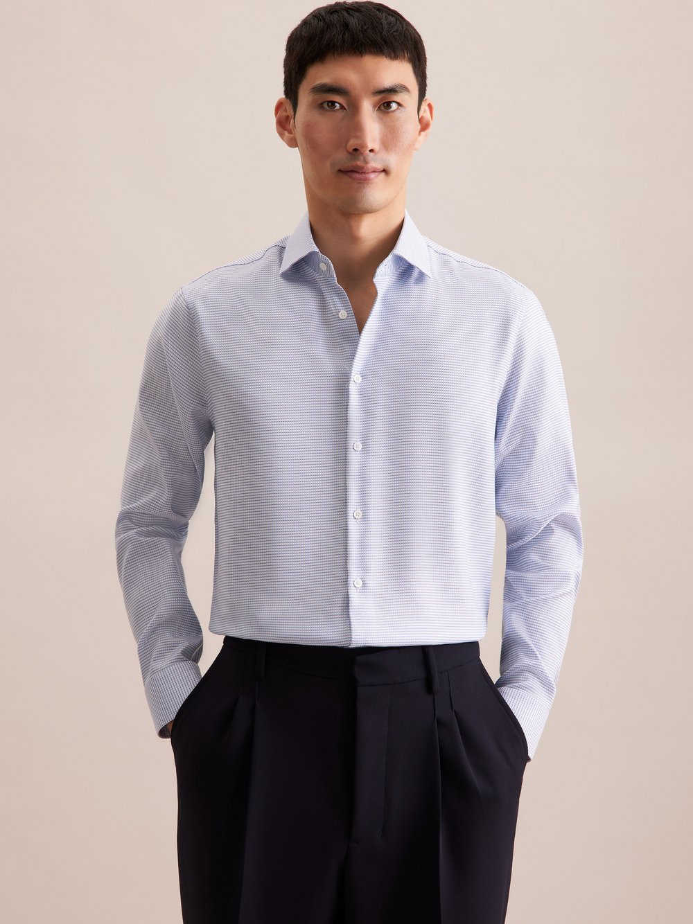 Seidensticker Rock Damen Baumwolle