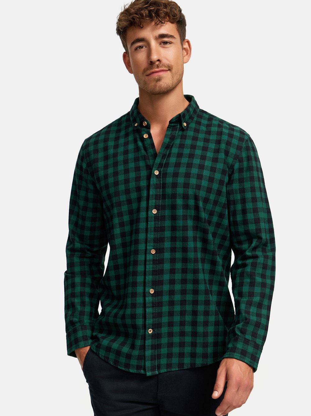 Kronstadt Hose Herren Viskose