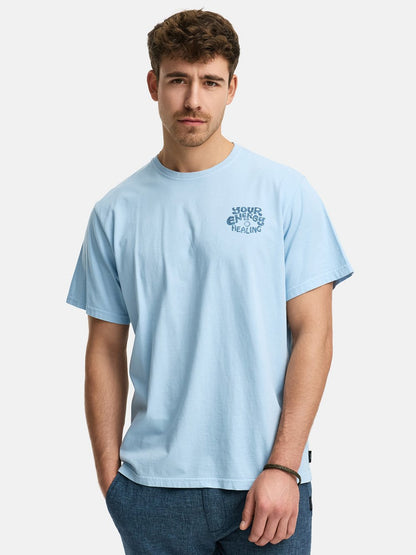 Indicode Übergangsjacke Herren