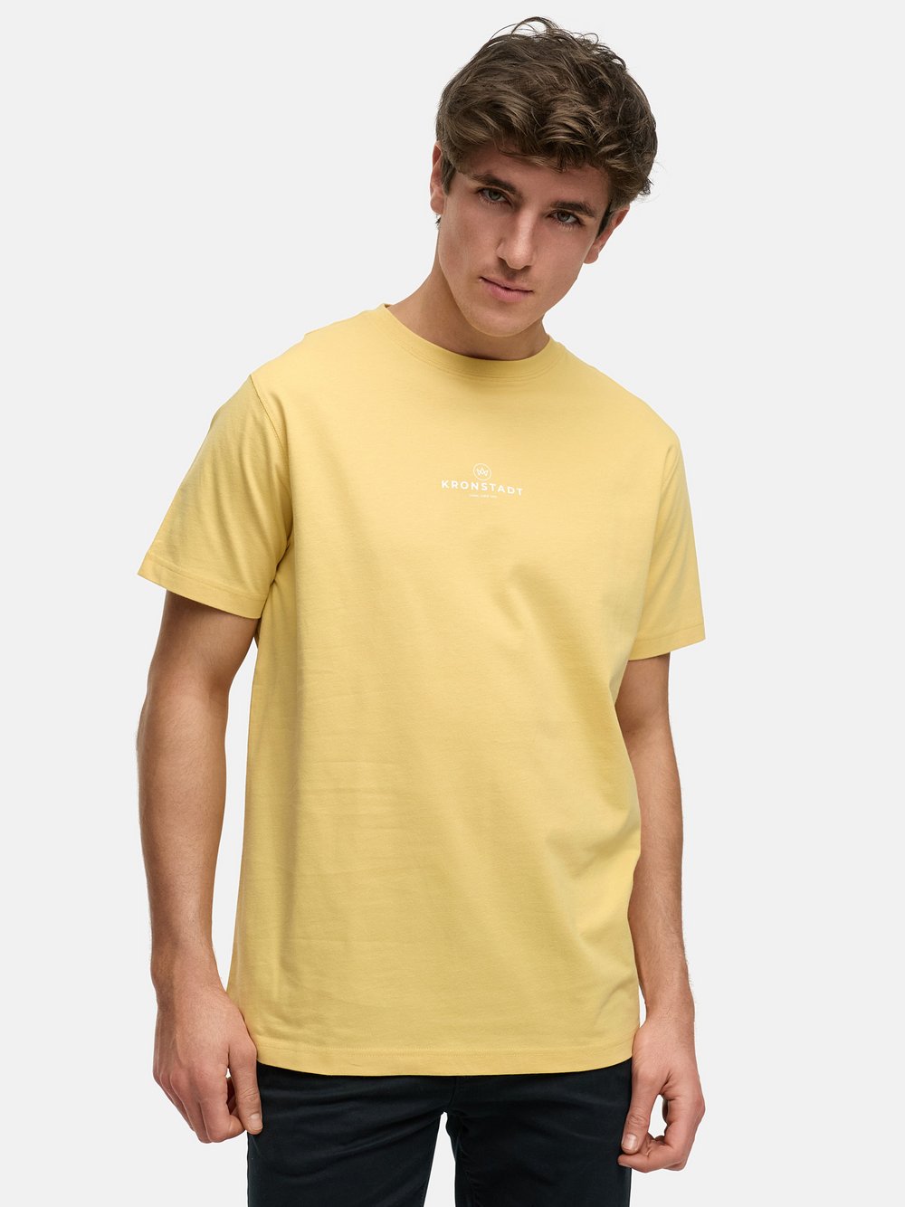 Kronstadt Hose Herren Viskose