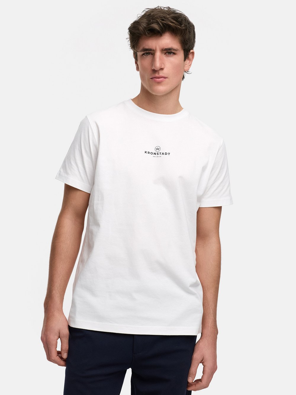 Kronstadt Hose Herren Viskose