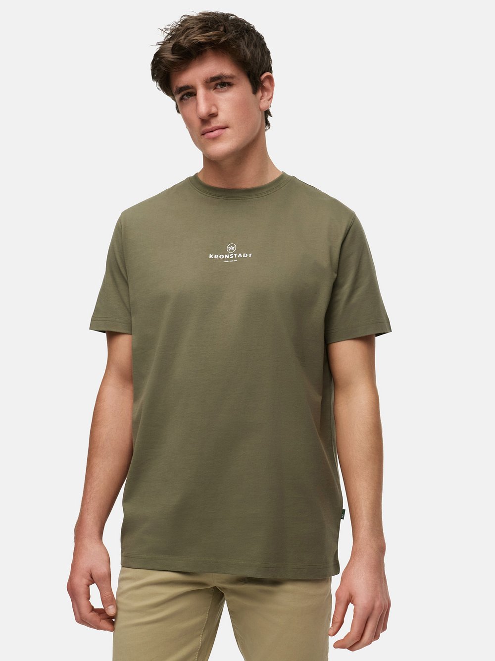 Kronstadt Hose Herren Viskose