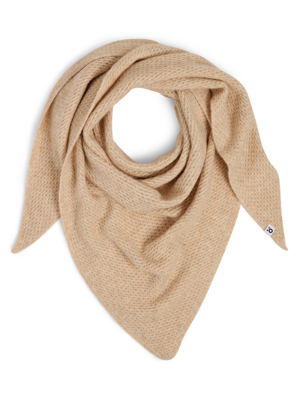 Opus Schal Damen strukturiert