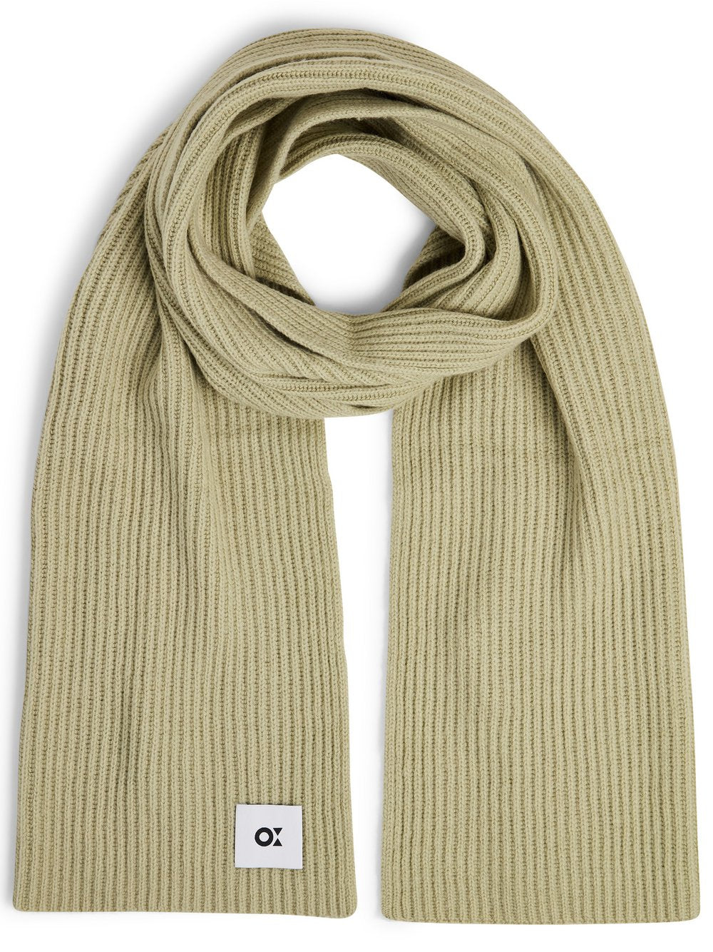 Opus Strickschal mit Woll-Anteil Damen