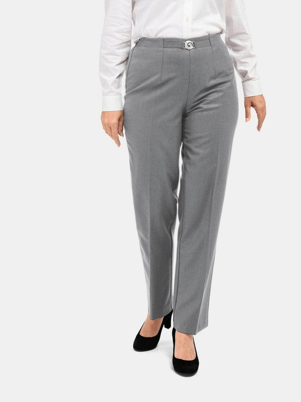 Goldner Schurwoll-Schlupfhose MARTHA Damen Schurwolle