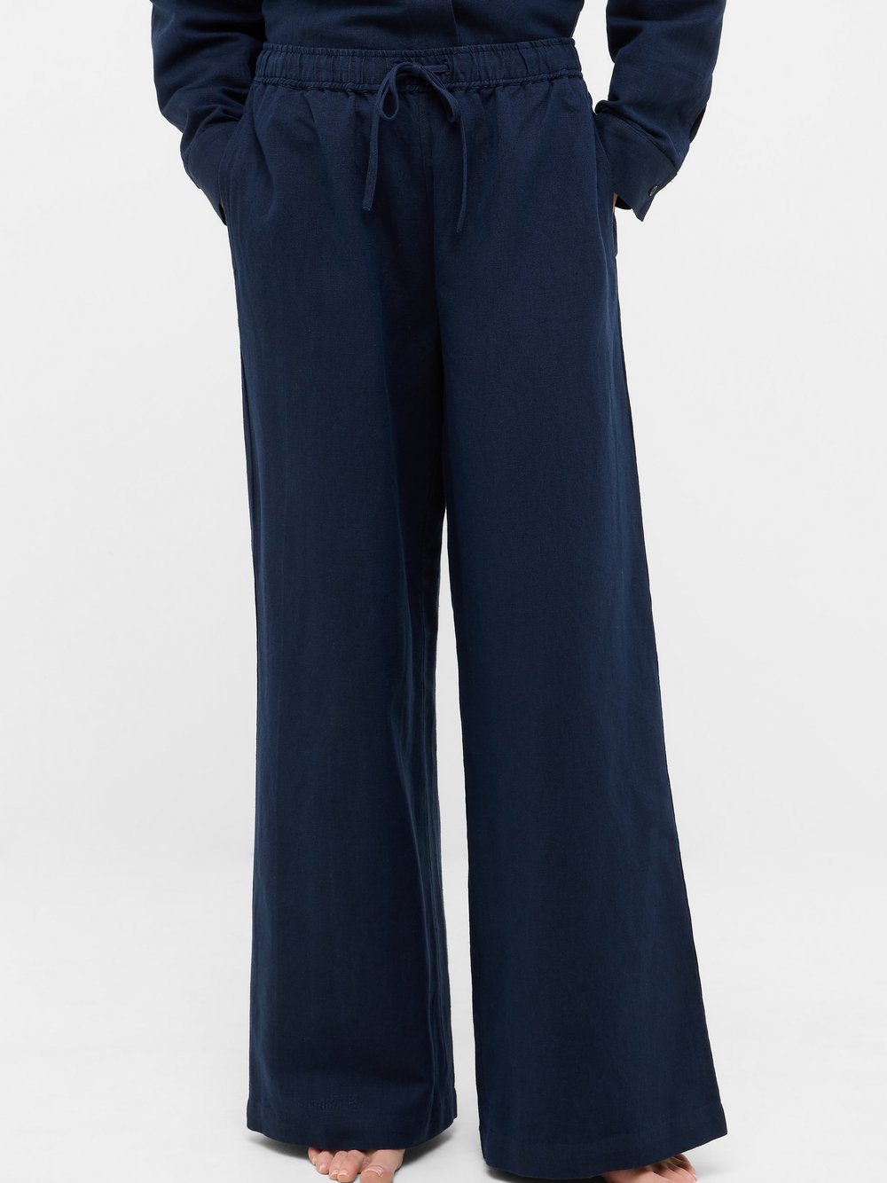 Mustang Jogginghose Damen Baumwolle