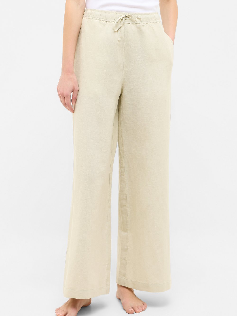 Mustang Jogginghose Damen Baumwolle