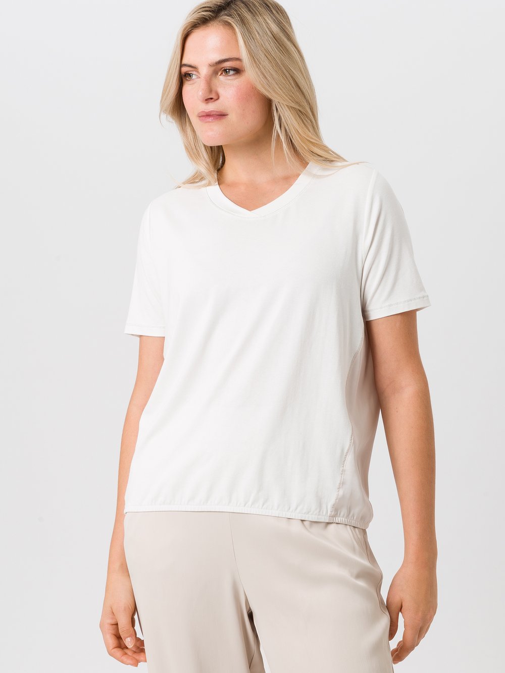 TUZZI Shirt Damen Viskose