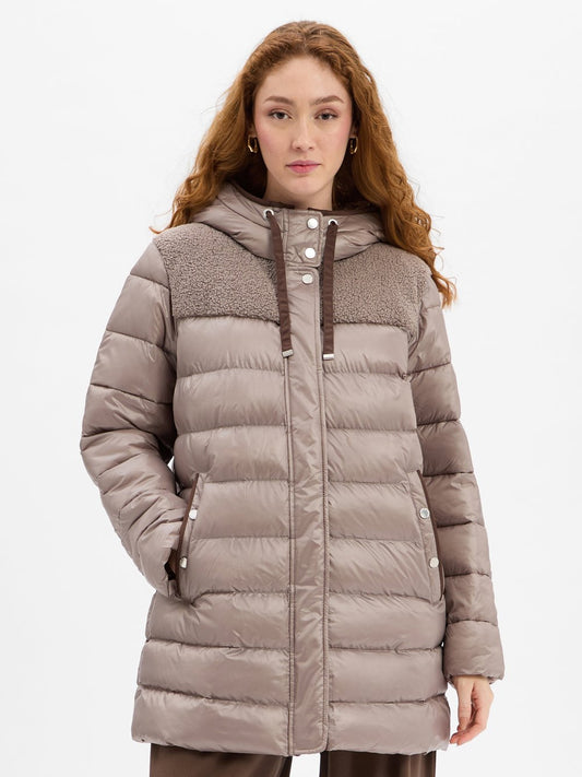 Fuchs Schmitt Steppmantel Damen
