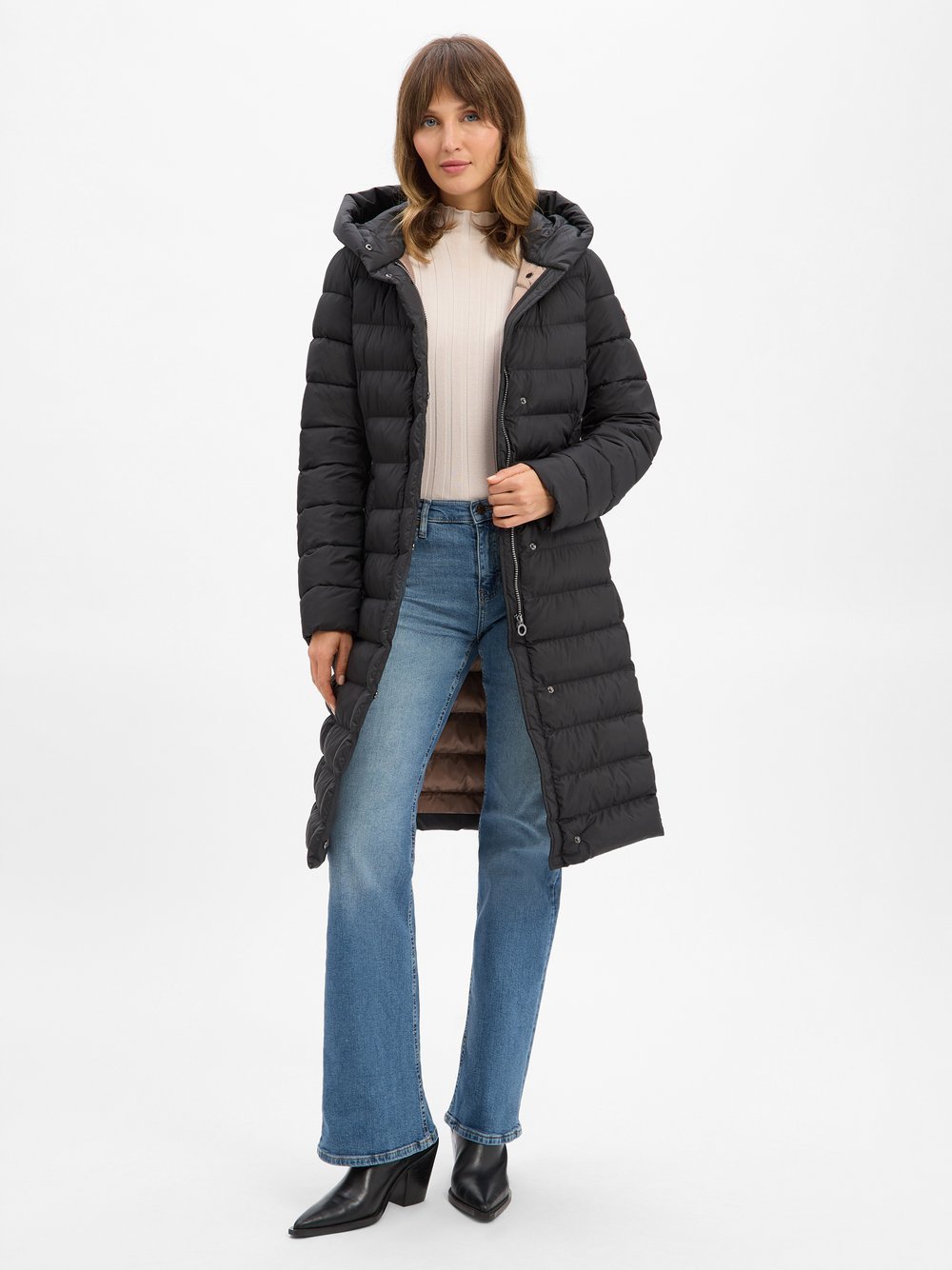 Fuchs Schmitt Steppmantel Damen