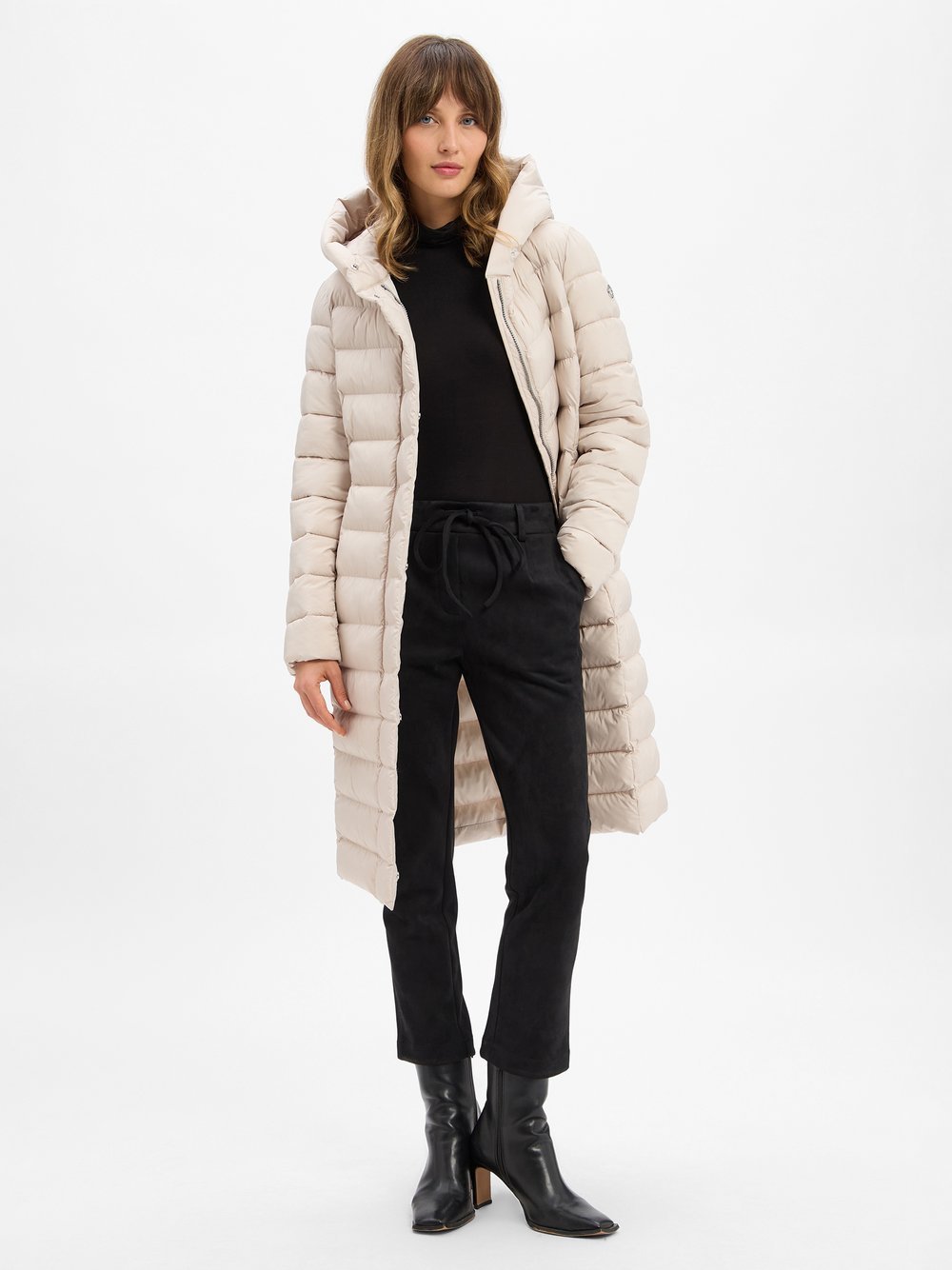 Fuchs Schmitt Steppmantel Damen
