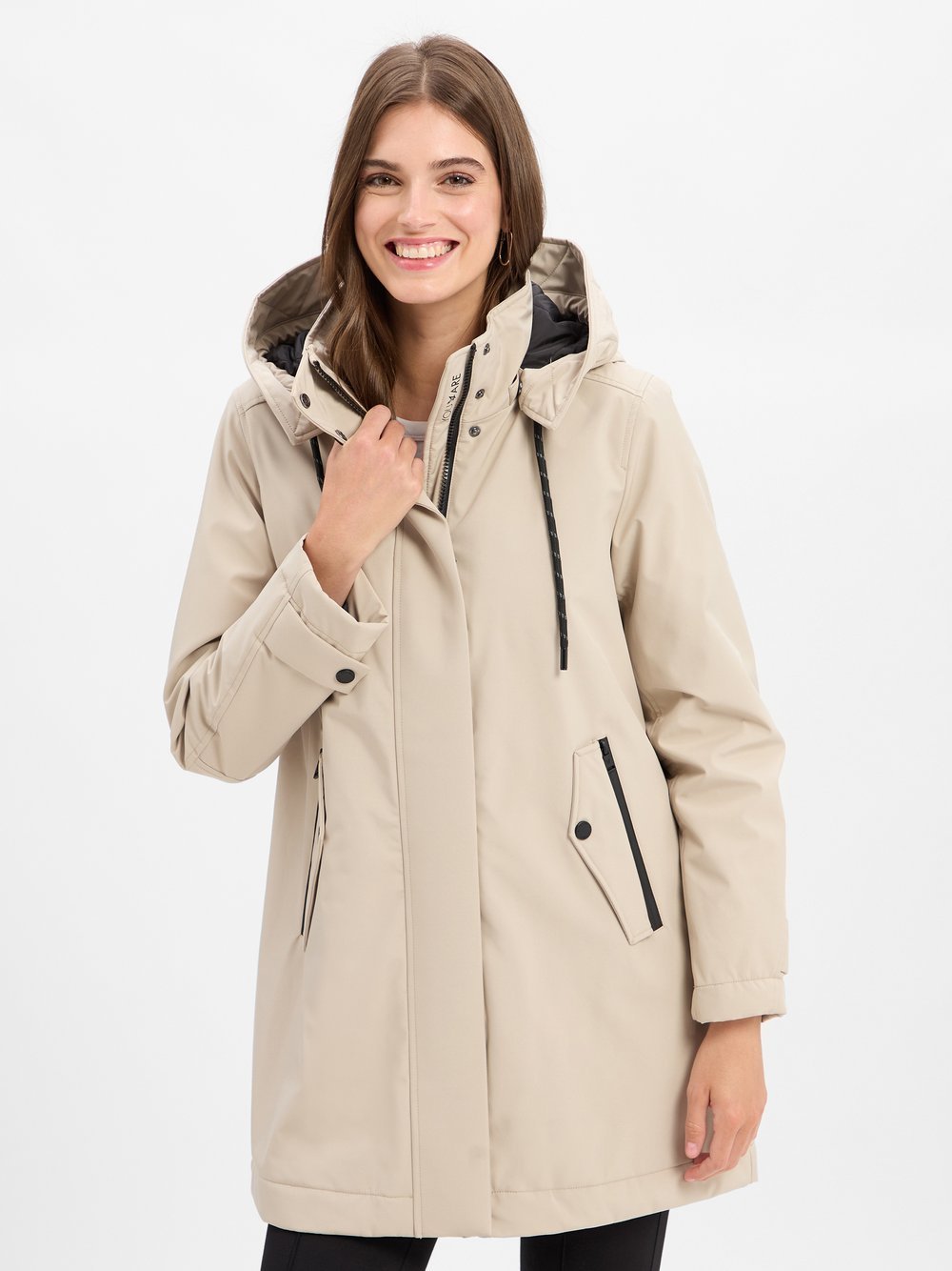 Fuchs Schmitt Funktionsmantel Damen