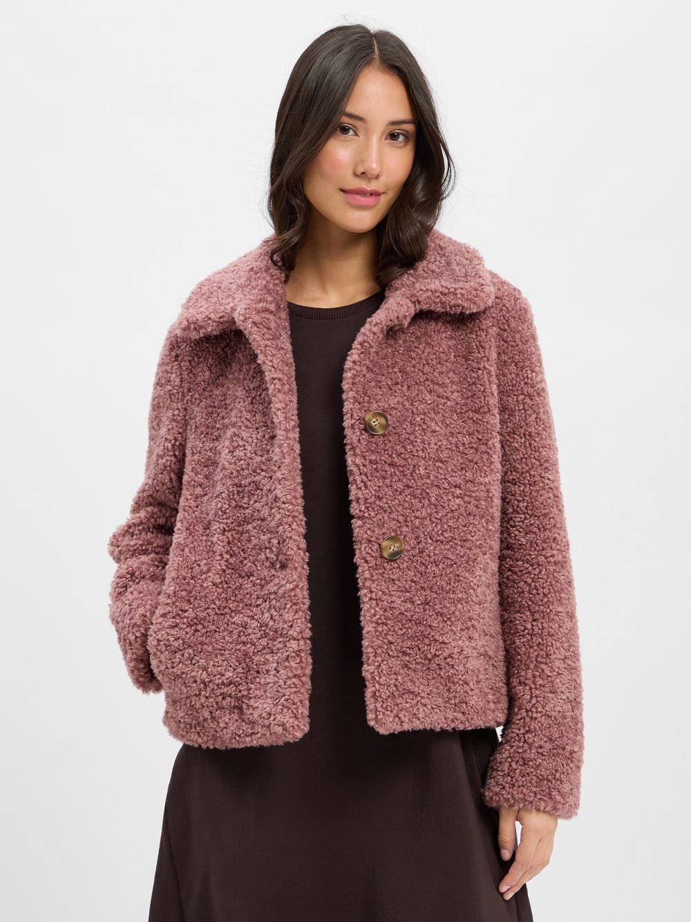 Fuchs Schmitt Teddyjacke Damen