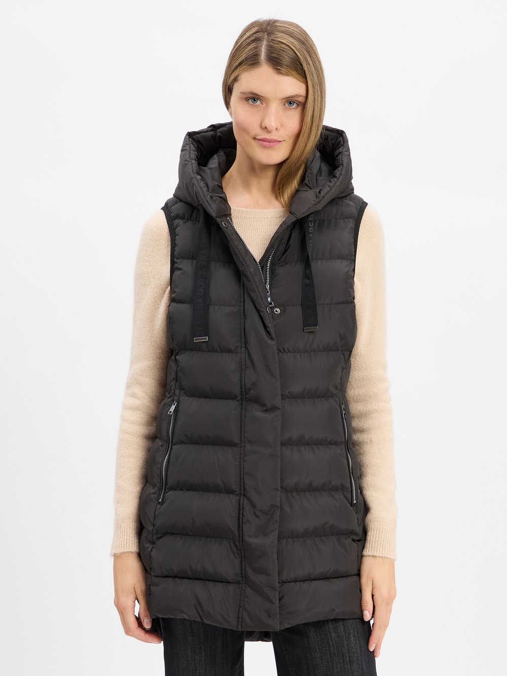 Fuchs Schmitt Steppweste Damen
