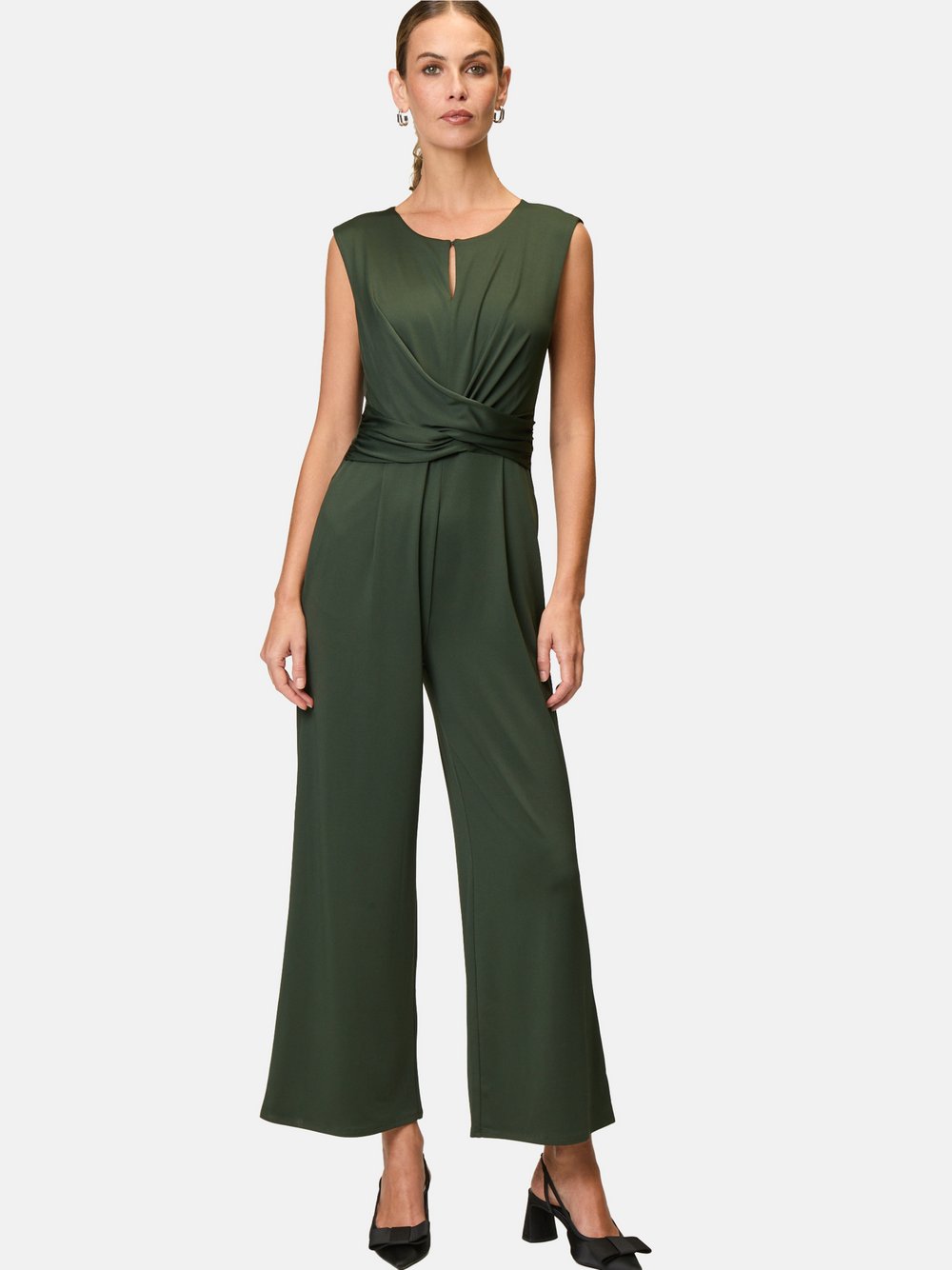 zero Jersey-Jumpsuit Damen