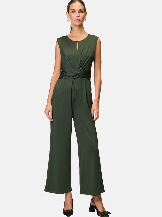 zero Jersey-Jumpsuit Damen