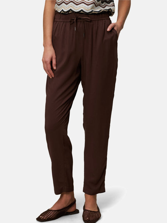 zero Schlupfhose Damen Viskose