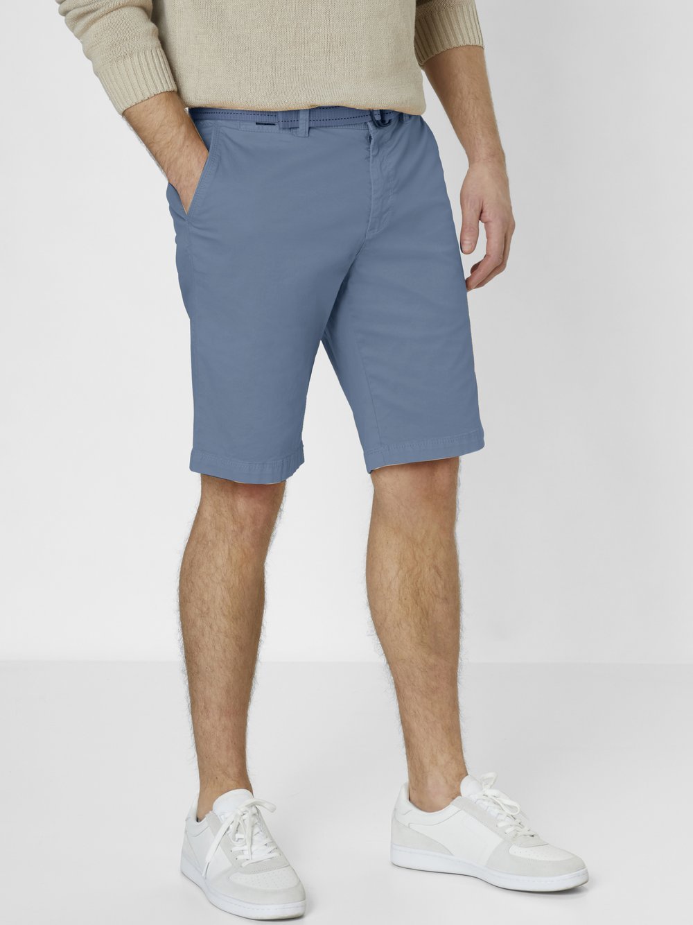 Redpoint Bermuda Herren Baumwolle