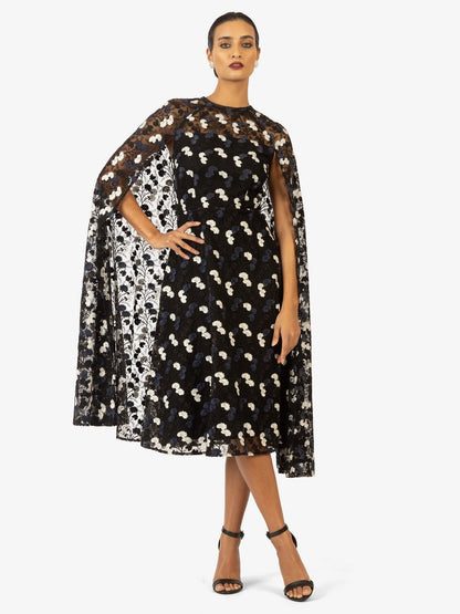 Kraimod Brautkleid Damen gemustert