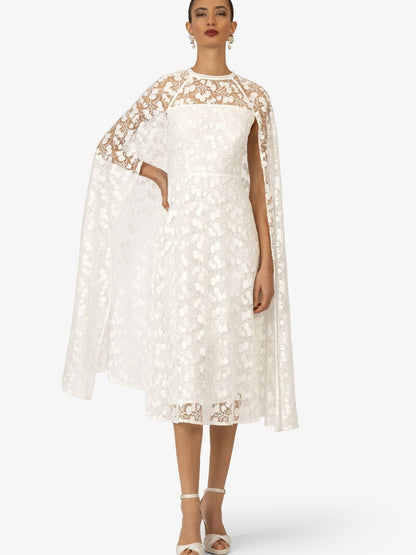Kraimod Brautkleid Damen gemustert