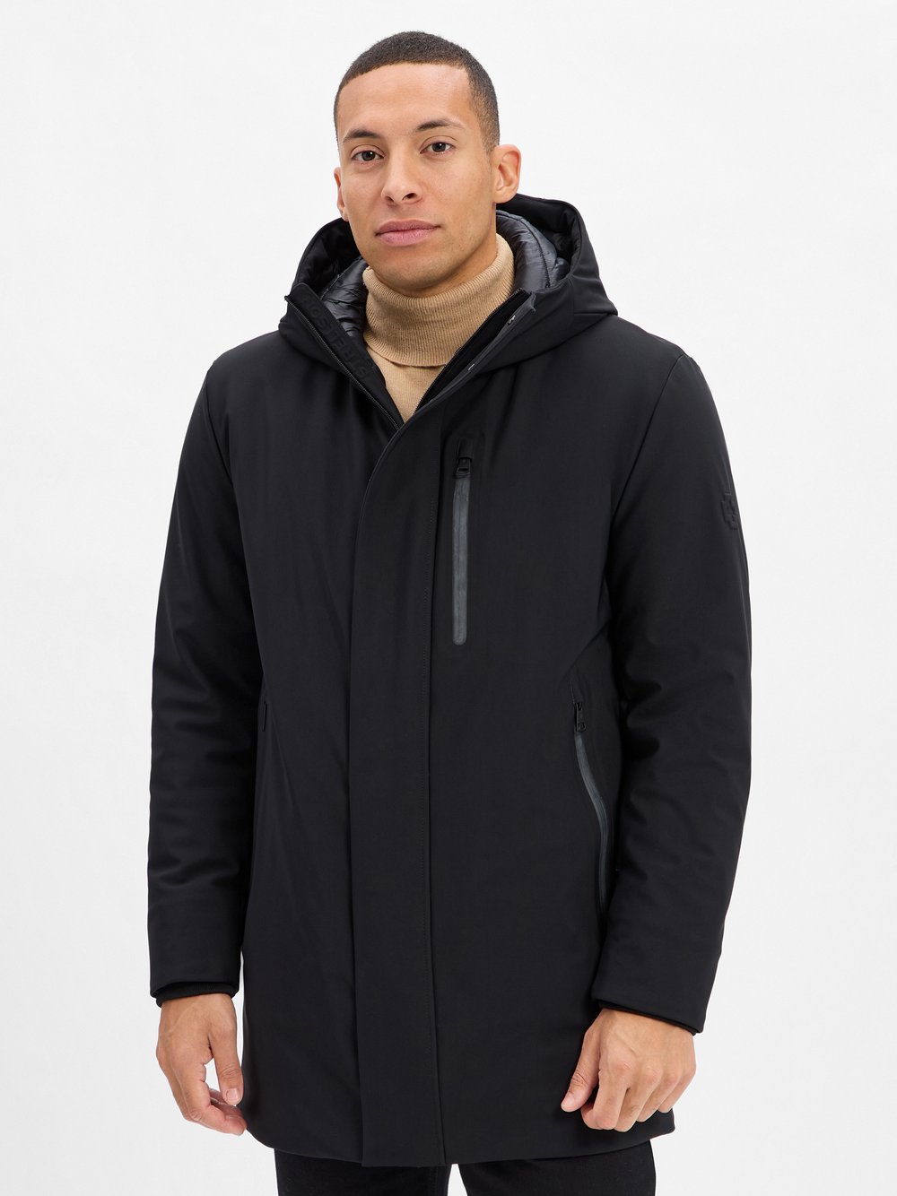 Strellson Jacke Herren