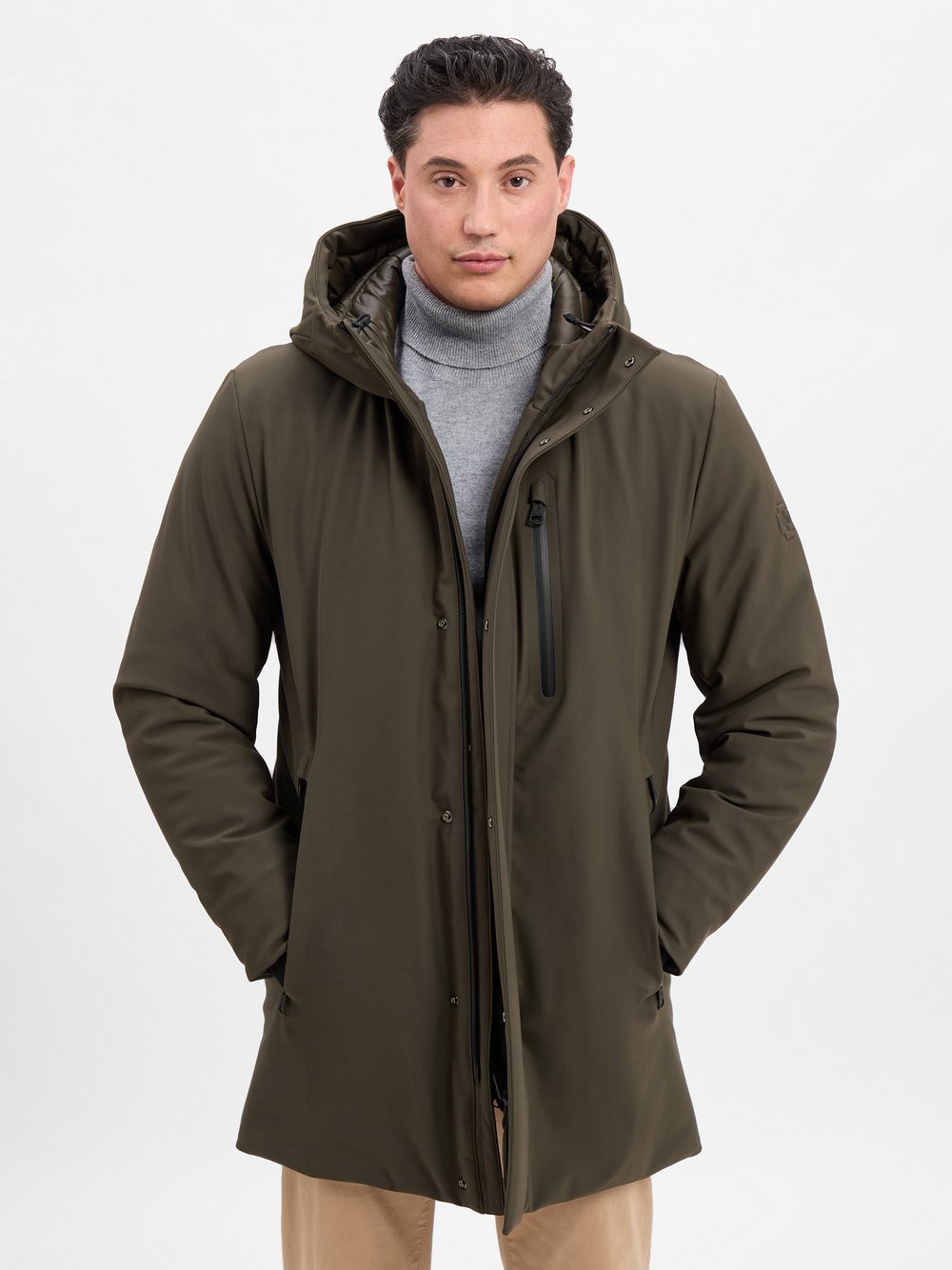 Strellson Jacke Herren